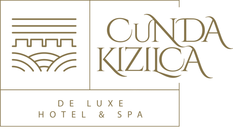 Cunda Kızılca Hotel Logo